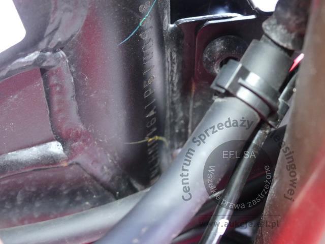 10 - HONDA CRF 300 LRAP 2023r.