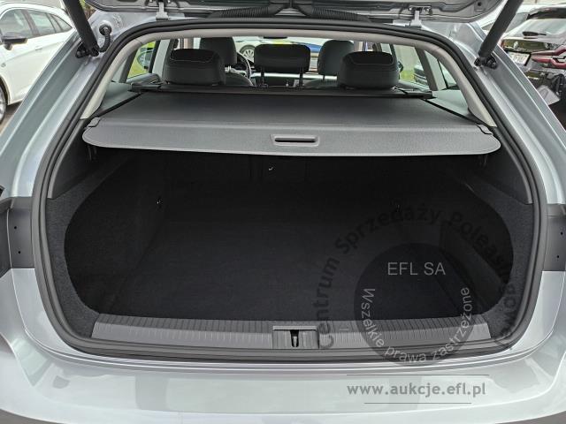 12 - Volkswagen Arteon 2.0 TDI 4Motion Eleganc 2021r. WW983SM UWAGA!! Pojazd znajduje się w lokalizacji: Janki, Al. Krakowska 52, 05-090 Janki