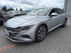 Volkswagen Arteon 2.0 TDI 4Motion Eleganc 2021r. WW983SM UWAGA!! Pojazd znajduje się w lokalizacji: Janki, Al. Krakowska 52, 05-090 Janki