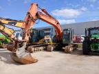Koparka Gąsienicowa Hitachi ZX225USLC-3 2010r.