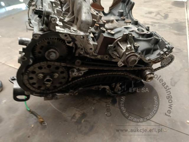 9 - RENAULT / MRAUTO MASTER 2.3 DCI SKRZYNIA PODEST 2019r.
