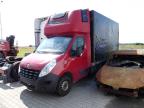 RENAULT / MRAUTO MASTER 2.3 DCI SKRZYNIA PODEST 2019r.