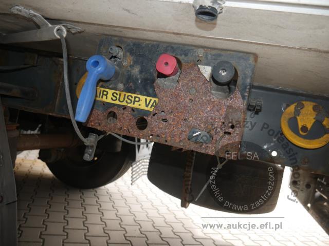 11 - KRONE SDR27 2015r.
