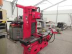 Pionowa frezarko wytaczarka SJMC Machine Tools  2025r.