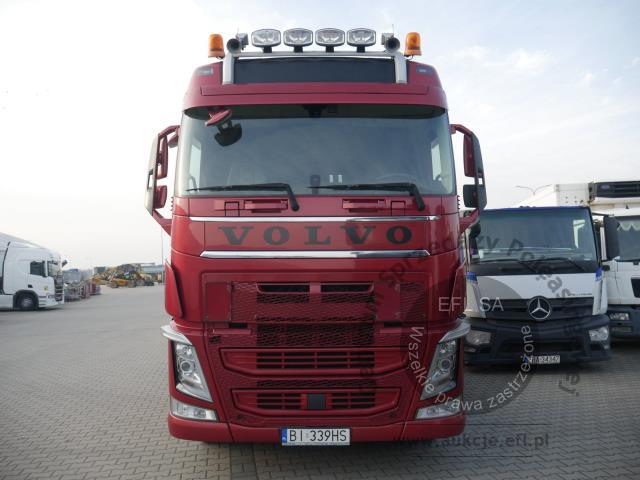 2 - VOLVO FH 500 4X2 AUTOMAT 2017r.