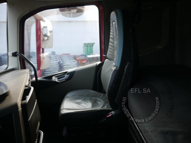 13 - VOLVO FH 500 4X2 AUTOMAT 2017r.