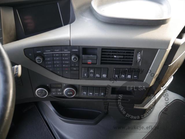 6 - VOLVO FH 500 4X2 AUTOMAT 2017r.