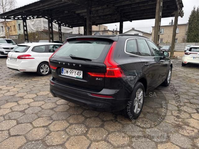 5 - Volvo XC60 B4 D AWD Momentum Pro aut 2021r. DW9PY49 UWAGA!! Pojazd znajduje się w lokalizacji: Katowice 40-689, Małachowskiego 16