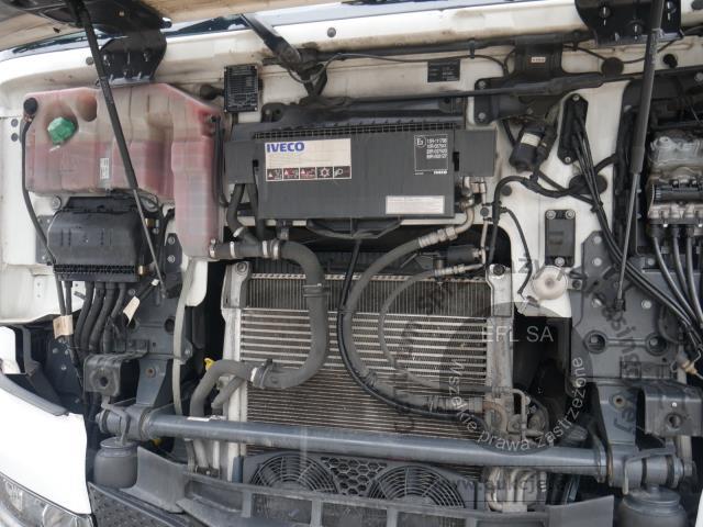 3 - IVECO S-WAY 490 AS440S49T/P AUTOMAT 2022r.