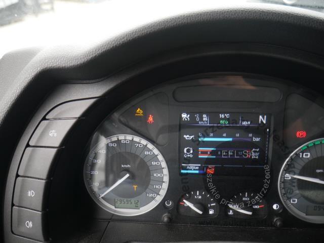 4 - IVECO S-WAY 490 AS440S49T/P AUTOMAT 2022r.
