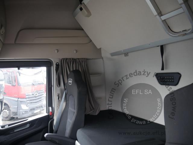 8 - IVECO S-WAY 490 AS440S49T/P AUTOMAT 2022r.