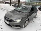Opel Astra V 1.2 T Elegance S&S 2022r. KR1XL53 Pojazd znajduje się w firmie MDM AUTO sp. z o.o. ul. Zawodników 1, 80-729 Gdańsk