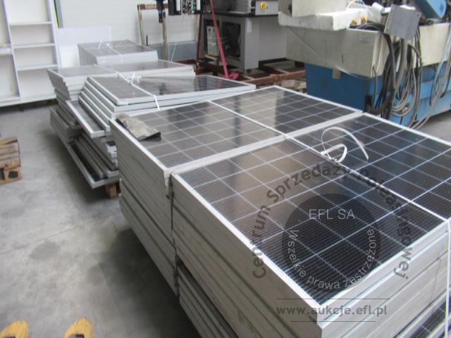 2 - Elementy instalacji fotowoltaicznej moc 24,90 kWp