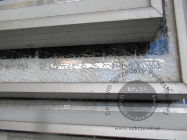 5 - Elementy instalacji fotowoltaicznej moc 24,90 kWp