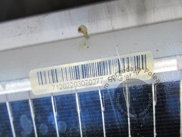 8 - Elementy instalacji fotowoltaicznej moc 24,90 kWp