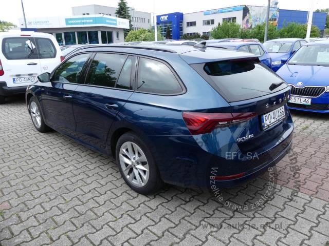 4 - Skoda Octavia 2.0 TDI Ambition 2021r. PO4UA88 UWAGA!! Pojazd znajduje się w firmie AUTO MOTO CENTRUM sp. z o.o. ul. Ostrowska 328 (przy Trasie Katowickiej) 61-312 Poznań
