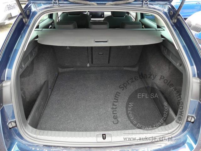 7 - Skoda Octavia 2.0 TDI Ambition 2021r. PO4UA88 UWAGA!! Pojazd znajduje się w firmie AUTO MOTO CENTRUM sp. z o.o. ul. Ostrowska 328 (przy Trasie Katowickiej) 61-312 Poznań