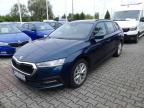 Skoda Octavia 2.0 TDI Ambition 2021r. PO4UA88 UWAGA!! Pojazd znajduje się w firmie AUTO MOTO CENTRUM sp. z o.o. ul. Ostrowska 328 (przy Trasie Katowickiej) 61-312 Poznań