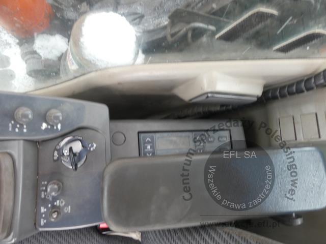 17 - Koparka Gąsienicowa Hitachi ZX225USLC-3 2010r.