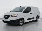 Opel Combo Van Combo Cargo XL 1.2 Turbo S&S 2,3t Furgon SK652XE UWAGA!! Pojazd znajduje się w lokalizacji: Katowice 40-689, Małachowskiego 16