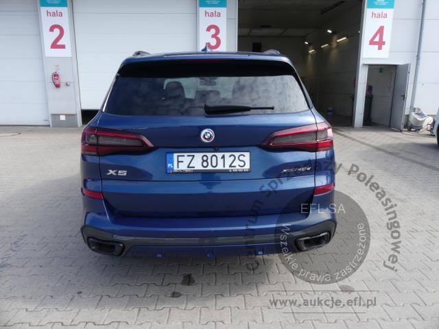 15 - BMW X5 XDRIVE 40D 2022r.