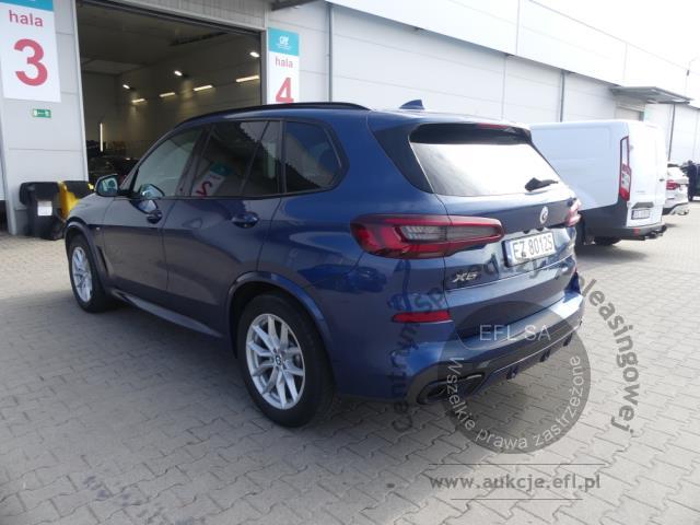 16 - BMW X5 XDRIVE 40D 2022r.