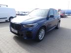 BMW X5 XDRIVE 40D 2022r.