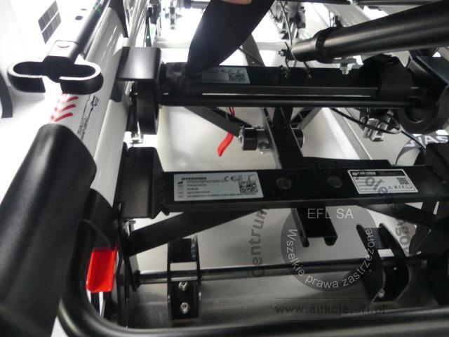 17 - Ambulans WAS VOLKSWAGEN CRAFTER SYN1E / WAS-1 2.0 TDI TYP A 2024r.