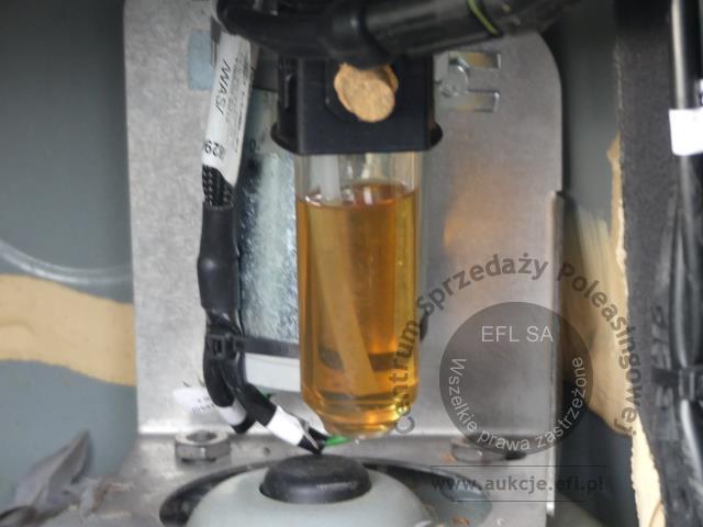 38 - Ambulans WAS VOLKSWAGEN CRAFTER SYN1E / WAS-1 2.0 TDI TYP A 2024r.