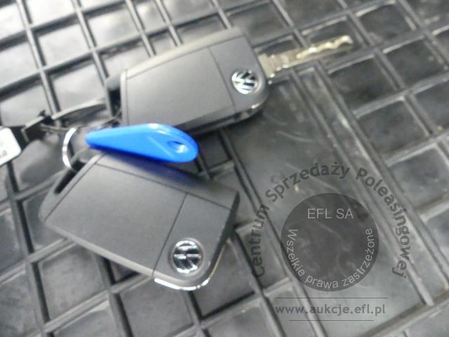 41 - Ambulans WAS VOLKSWAGEN CRAFTER SYN1E / WAS-1 2.0 TDI TYP A 2024r.