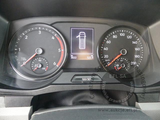 10 - Ambulans WAS VOLKSWAGEN CRAFTER SYN1E / WAS-1 2.0 TDI TYP A 2024r.