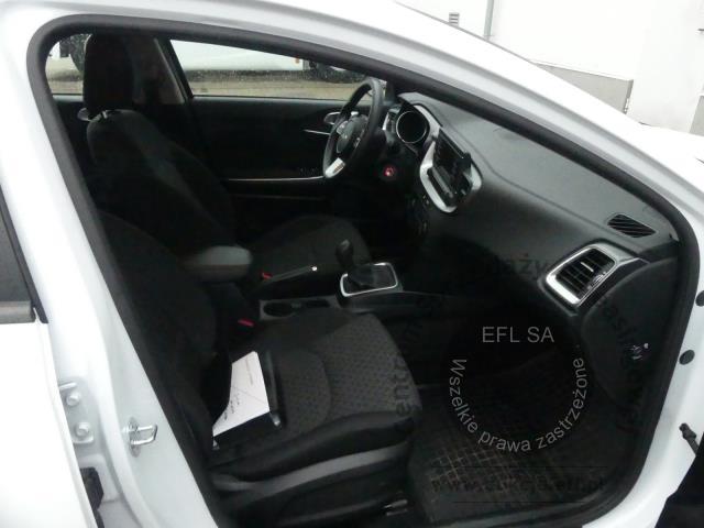 8 - Kia Ceed 1.0 T-GDI S Hatchback 2022r. DW4SW61 UWAGA!! Pojazd znajduje się w lokalizacji: Jawornik 90, Myślenice 32-400