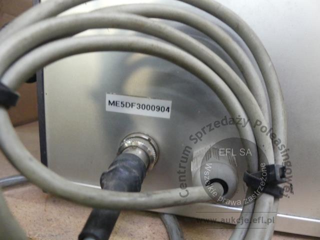 26 - Opryskiwacz Danfoil 21/ED5 2001r.