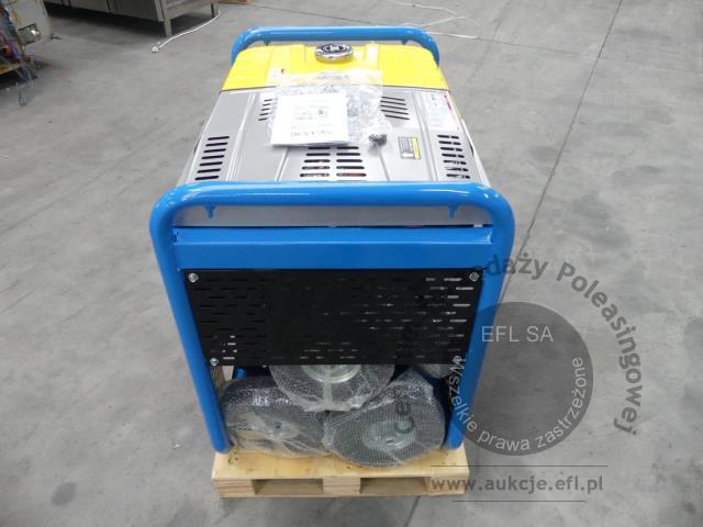 4 - Mobilna stacja robocza 3w1 SWEDIC