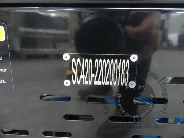 6 - Mobilna stacja robocza 3w1 SWEDIC