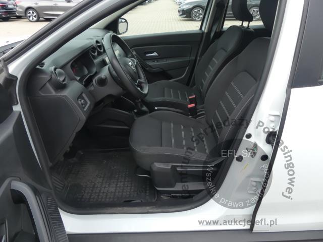 6 - Dacia Duster 1.5 Blue dCi Expression 2022r. DW5VG76 Magnice