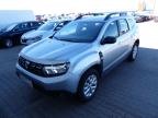 Dacia Duster 1.5Blue dCi Comfort 4WD 2022r. DW8TE14 Magnice