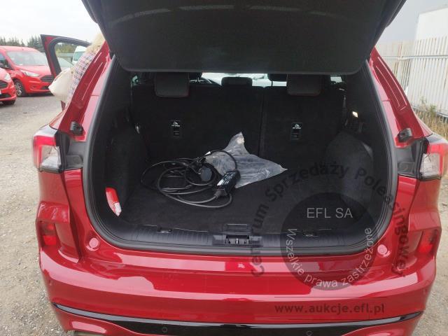 9 - Ford Kuga 2.5 PHEV FWD ST-Line X 2020r. WW484SH UWAGA!! Pojazd znajduje się w firmie Arctos Sp. z o.o. Warszawa, Al. Krakowska 7, 02-183 Warszawa