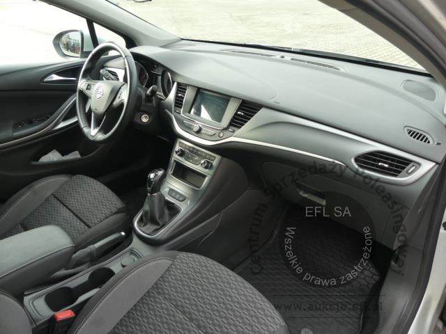 12 - Opel Astra V 1.5 CDTI Edition S&amp;S 2020r. WW594SM Magnice