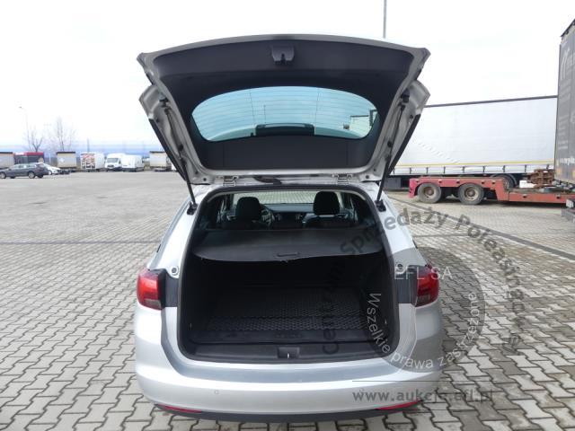 7 - Opel Astra V 1.5 CDTI Edition S&amp;S 2020r. WW594SM Magnice