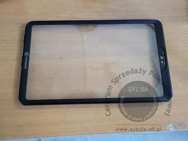 2 - Elementy testera usterek Hella Mega Macs SMT-220