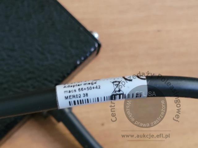 14 - Elementy testera usterek Hella Mega Macs SMT-220
