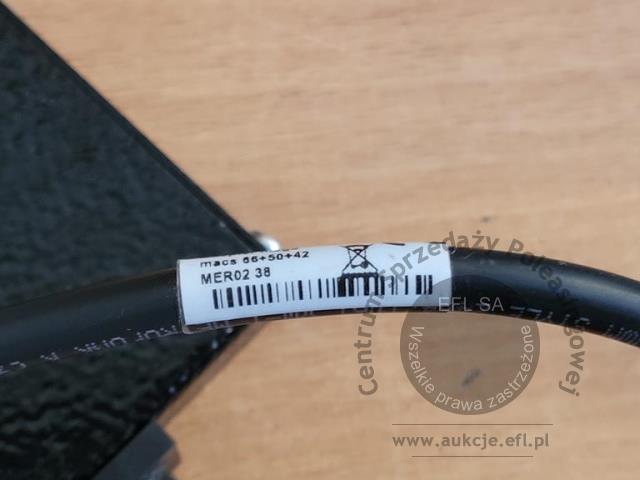 17 - Elementy testera usterek Hella Mega Macs SMT-220