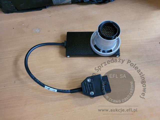 6 - Elementy testera usterek Hella Mega Macs SMT-220