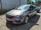 Opel Astra V 1.5 CDTI Elegance S&S aut Kombi 2022r. WND6166A UWAGA!! Pojazd znajduje się w lokalizacji: Warszawa, Al. Krakowska 7, 02-183 Warszawa