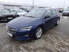 Opel Insignia 2.0 CDTI Elegance S&S 2022r. DW5UK63 Magnice