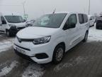 Toyota Proace City Verso Long 1.5  2023r. DW8WL51 Magnice