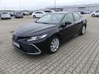 TOYOTA CAMRY 2.5 VVT-I+H E-CVT 2021r.