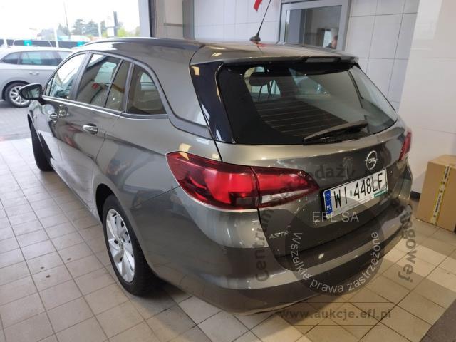 3 - Opel Astra V 1.5 CDTI Edition S&amp;S 2021r. WI448LF UWAGA!! Pojazd znajduje się w lokalizacji: Janki, Al. Krakowska 52, 05-090 Janki