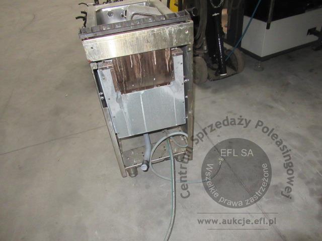 3 - Makaroniarka gazowa CP-G7140 2023r.